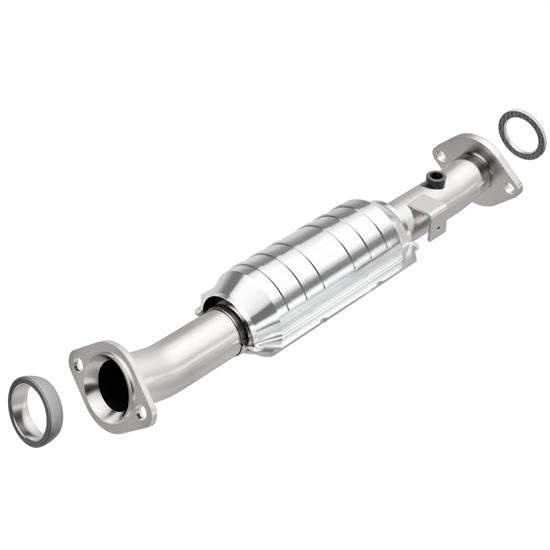 MagnaFlow 51899 Direct-Fit Catalytic Converter