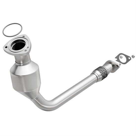 MagnaFlow 51907 Direct-Fit Catalytic Converter
