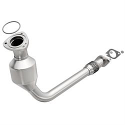 MagnaFlow 51907 Direct-Fit Catalytic Converter
