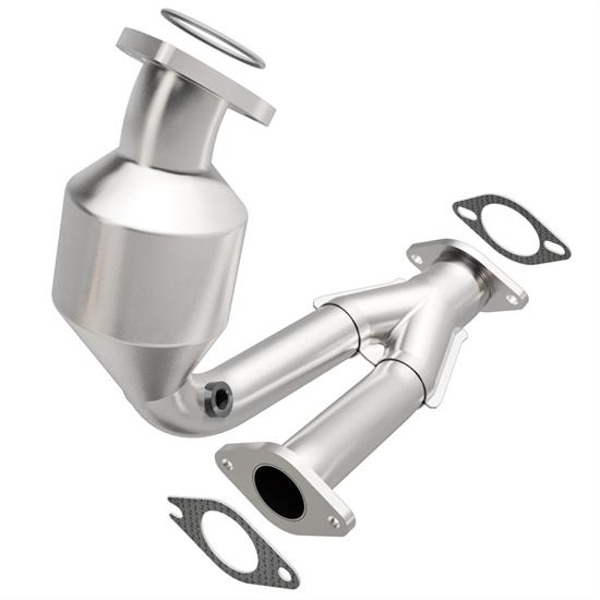 MagnaFlow 51911 Direct-Fit Catalytic Converter