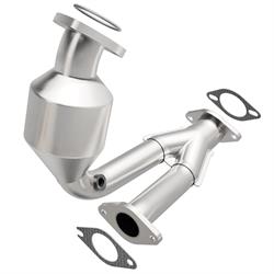 MagnaFlow 51911 Direct-Fit Catalytic Converter