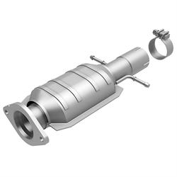 MagnaFlow 51913 Direct-Fit Catalytic Converter