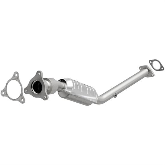 MagnaFlow 51914 Direct-Fit Catalytic Converter