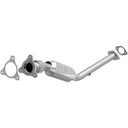 MagnaFlow 51914 Direct-Fit Catalytic Converter