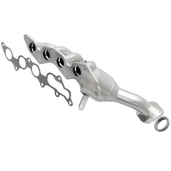 MagnaFlow 51917 Direct Fit Catalytic Converter