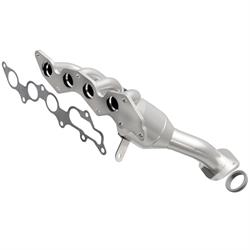 MagnaFlow 51917 Direct Fit Catalytic Converter