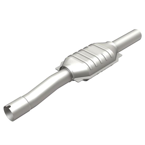 MagnaFlow 51923 Direct-Fit Catalytic Converter