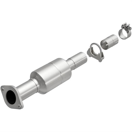 MagnaFlow 51924 Direct-Fit Catalytic Converter