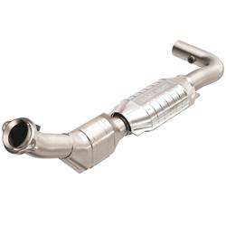 MagnaFlow 51934 Direct-Fit Catalytic Converter