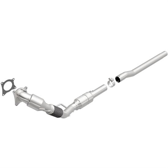 MagnaFlow 51938 Direct-Fit Catalytic Converter