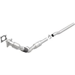 MagnaFlow 51938 Direct-Fit Catalytic Converter