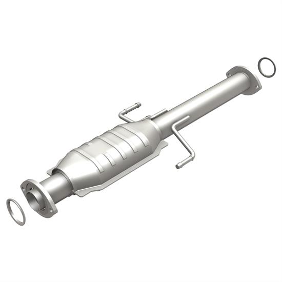 MagnaFlow 51944 Direct-Fit Catalytic Converter