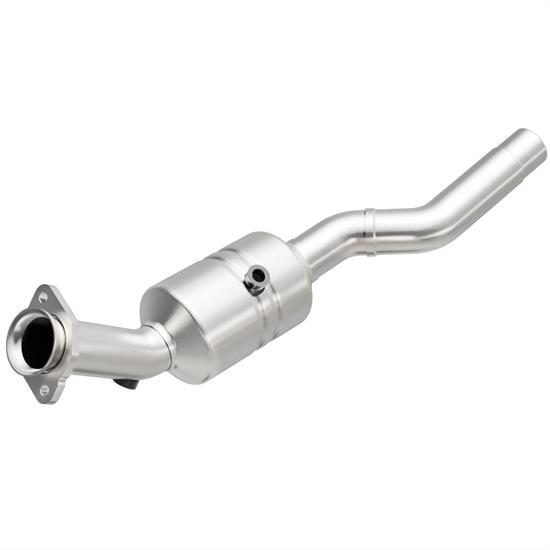 MagnaFlow 51948 Direct-Fit Catalytic Converter