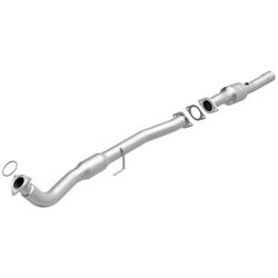 MagnaFlow 51949 Direct-Fit Catalytic Converter