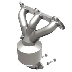 MagnaFlow 51950 Direct Fit Catalytic Converter