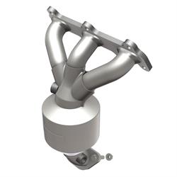 MagnaFlow 51951 Direct Fit Catalytic Converter