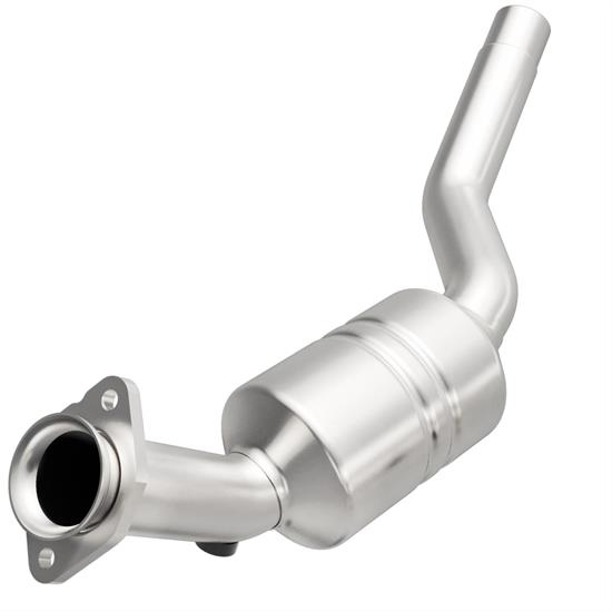 MagnaFlow 51954 Direct-Fit Catalytic Converter