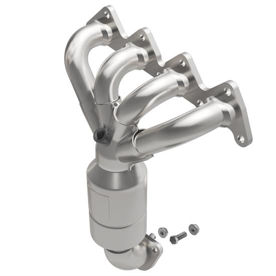 MagnaFlow 51955 Direct Fit Catalytic Converter