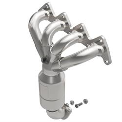 MagnaFlow 51955 Direct Fit Catalytic Converter