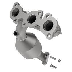 MagnaFlow 51962 Direct Fit Catalytic Converter