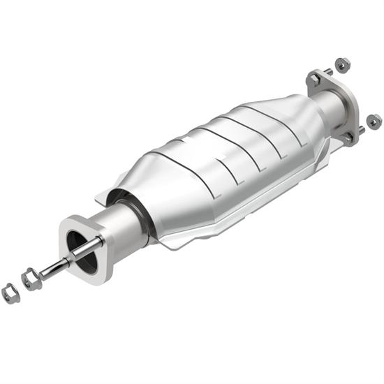 MagnaFlow 51963 Direct-Fit Catalytic Converter