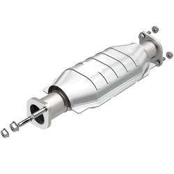 MagnaFlow 51963 Direct-Fit Catalytic Converter