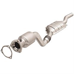MagnaFlow 51964 Direct-Fit Catalytic Converter