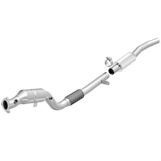 MagnaFlow 51966 Direct-Fit Catalytic Converter