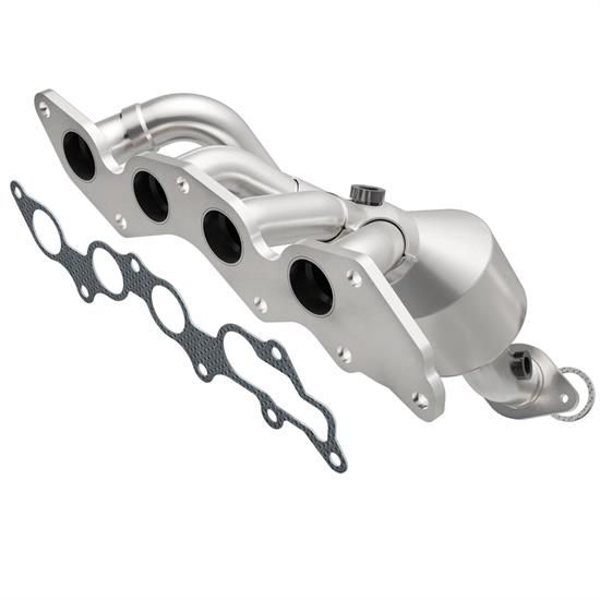 MagnaFlow 51974 Direct Fit Catalytic Converter