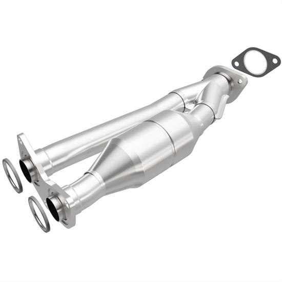 MagnaFlow 51975 Direct-Fit Catalytic Converter