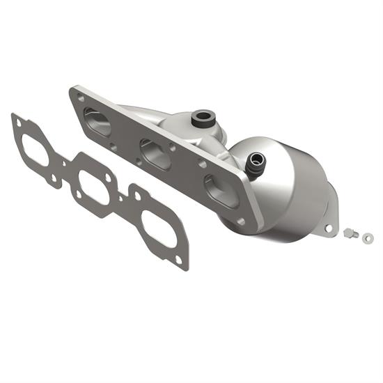 MagnaFlow 51977 Direct Fit Catalytic Converter