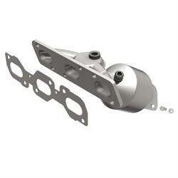 MagnaFlow 51977 Direct Fit Catalytic Converter
