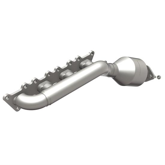MagnaFlow 51980 Direct Fit Catalytic Converter