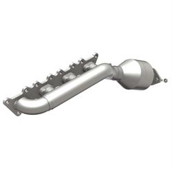 MagnaFlow 51980 Direct Fit Catalytic Converter