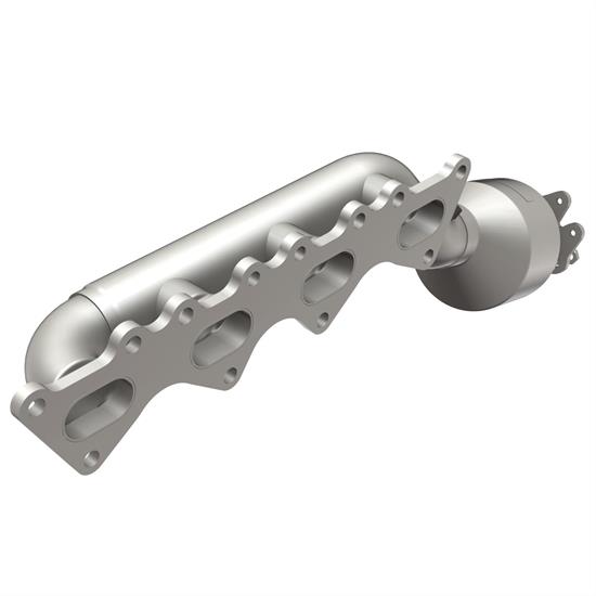 MagnaFlow 51981 Direct Fit Catalytic Converter