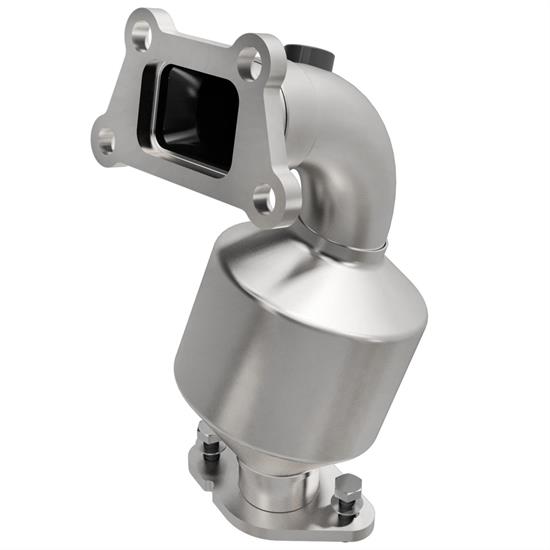 MagnaFlow 52002 Direct-Fit Catalytic Converter