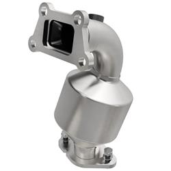 MagnaFlow 52002 Direct-Fit Catalytic Converter
