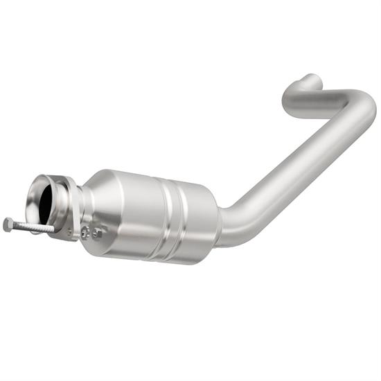 MagnaFlow 52003 Direct-Fit Catalytic Converter
