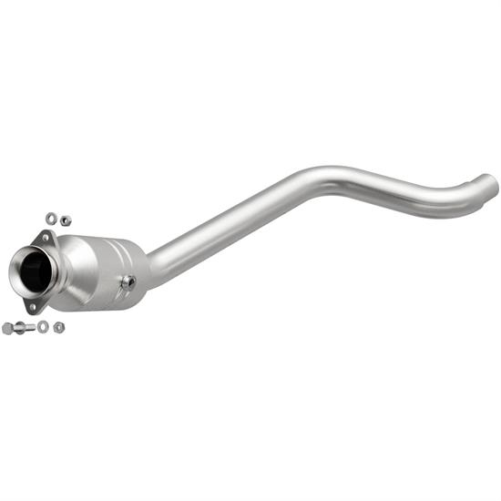 MagnaFlow 52004 Direct-Fit Catalytic Converter