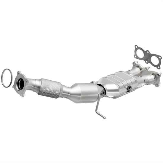 MagnaFlow 52005 Direct-Fit Catalytic Converter