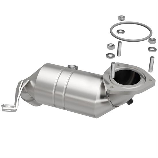 MagnaFlow 52015 Direct-Fit Catalytic Converter