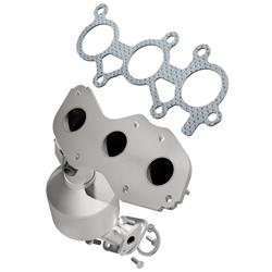 MagnaFlow 52018 Direct Fit Catalytic Converter