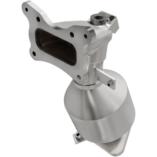 MagnaFlow 52020 Direct Fit Catalytic Converter