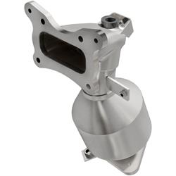 MagnaFlow 52020 Direct Fit Catalytic Converter