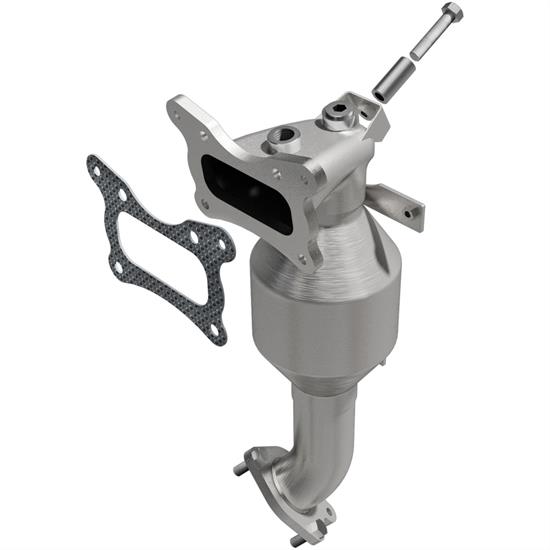 MagnaFlow 52024 Direct Fit Catalytic Converter