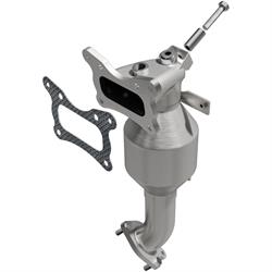 MagnaFlow 52024 Direct Fit Catalytic Converter