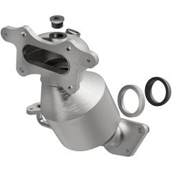 MagnaFlow 52029 Direct Fit Catalytic Converter