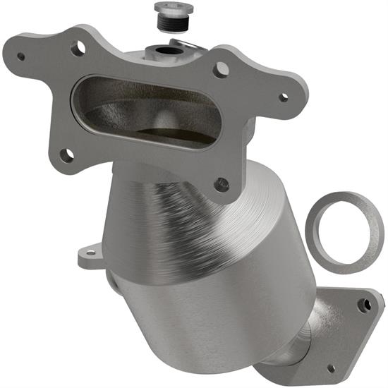 MagnaFlow 52030 Direct Fit Catalytic Converter