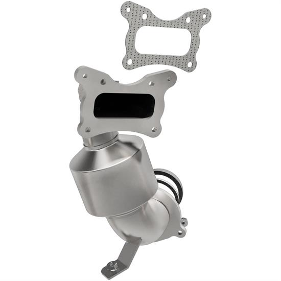 MagnaFlow 52032 Direct Fit Catalytic Converter