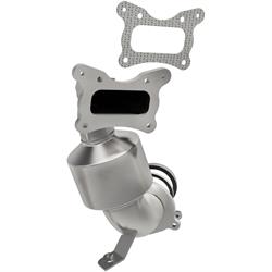 MagnaFlow 52032 Direct Fit Catalytic Converter
